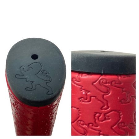  山田パター工房 ヤマダミルド マシンミルドシリーズ Turtle-BR タートル-BR PT パター スタビリティー カバーあり