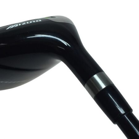  MIZUNO ミズノ T-ZOID PLUS 5UT 28° ユーティリティ オリジナルシャフト S ヘッドカバー付