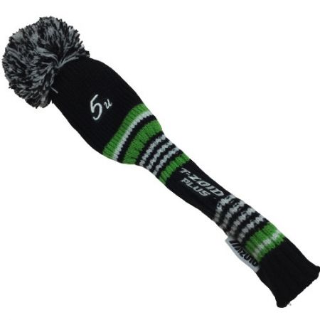  MIZUNO ミズノ T-ZOID PLUS 5UT 28° ユーティリティ オリジナルシャフト S ヘッドカバー付