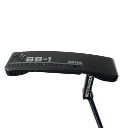 ◎◎ BETTINARDI ベティナルディ BB-1 350G PT パター 34インチ カバーあり Bランク