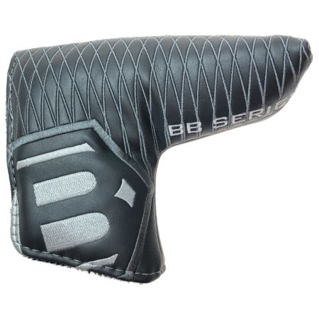  BETTINARDI ベティナルディ BB-1 350G PT パター 34インチ カバーあり