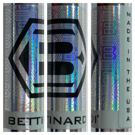  BETTINARDI ベティナルディ BB-1 350G PT パター 34インチ カバーあり