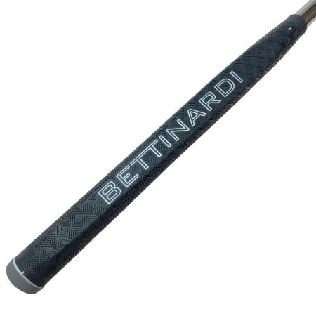  BETTINARDI ベティナルディ BB-1 350G PT パター 34インチ カバーあり