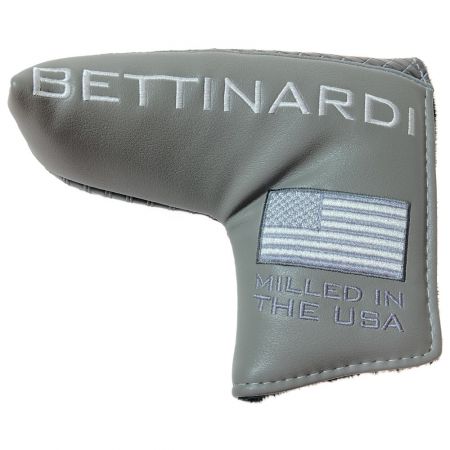  BETTINARDI ベティナルディ BB-1 350G PT パター 34インチ カバーあり