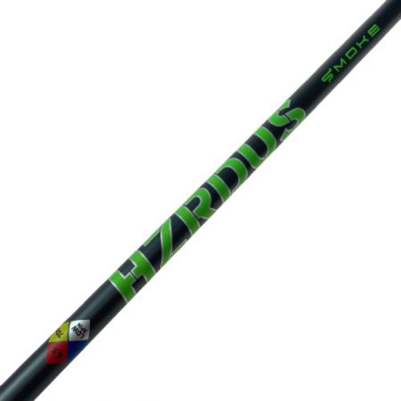 トゥルーテンパー PROJECT X HZRDUS SMOKE ハザーダス スモーク シャフト 6.5 テーラーメイドスリーブ付き