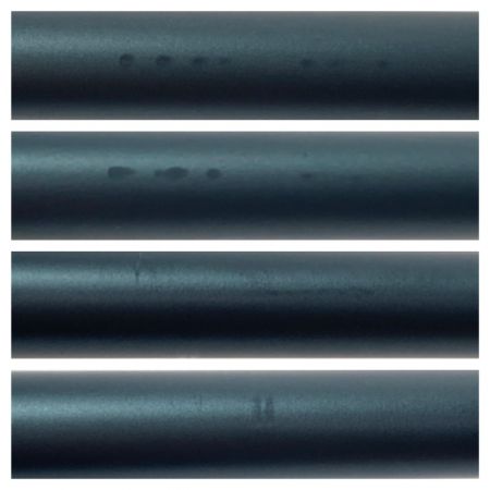  トゥルーテンパー PROJECT X HZRDUS SMOKE ハザーダス スモーク シャフト 6.5 テーラーメイドスリーブ付き