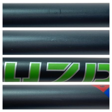  トゥルーテンパー PROJECT X HZRDUS SMOKE ハザーダス スモーク シャフト 6.5 テーラーメイドスリーブ付き