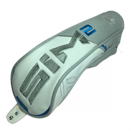  TaylorMade テーラーメイド SIM2 MAX-D 5FW 19° レディース フェアウェイウッド TENSEI テンセイ ブルー TM40 L カバー付
