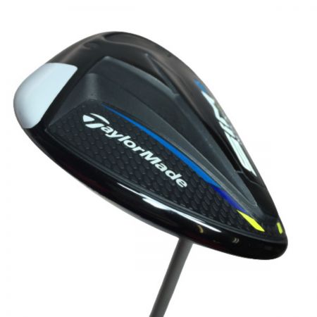 TaylorMade テーラーメイド SIM2 MAX-D 5FW 19° レディース フェアウェイウッド TENSEI テンセイ ブルー TM40  L カバー付 Cランク