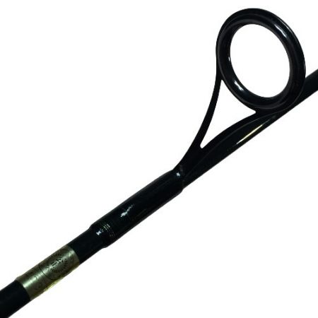 DAIWA ダイワ Silver Creek シルバークリークX SC-X 762LRS-T