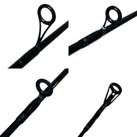  DAIWA ダイワ Silver Creek シルバークリークX SC-X 762LRS-T