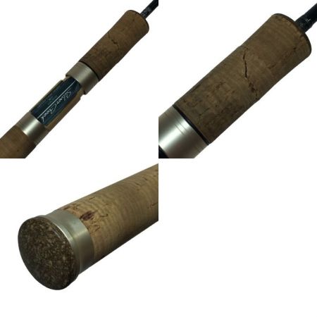  DAIWA ダイワ Silver Creek シルバークリークX SC-X 762LRS-T