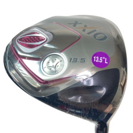  DUNLOP ダンロップ XXIO 8 ゼクシオ エイト 13.5° 1W ドライバー MP800 L C0 カバーあり