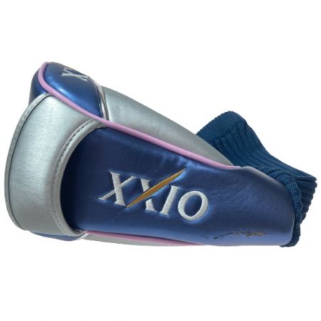  DUNLOP ダンロップ XXIO 8 ゼクシオ エイト 13.5° 1W ドライバー MP800 L C0 カバーあり