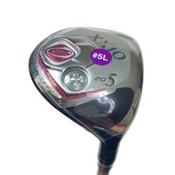 ◎◎ DUNLOP ダンロップ XXIO 8 ゼクシオ エイト 20° 5FW フェアウェイウッド MP800 L C1 カバーあり Sランク