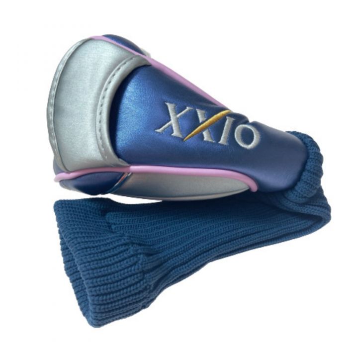 XXIO 8 フェアウェイウッド　20度 XXIO 8 フェアウェイウッド 20度 XXIOフェアウェイウッド（8代目