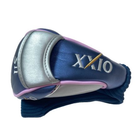  DUNLOP ダンロップ XXIO 8 ゼクシオ エイト 25° 5UT ユーティリティ MP800 L B9 カバーあり