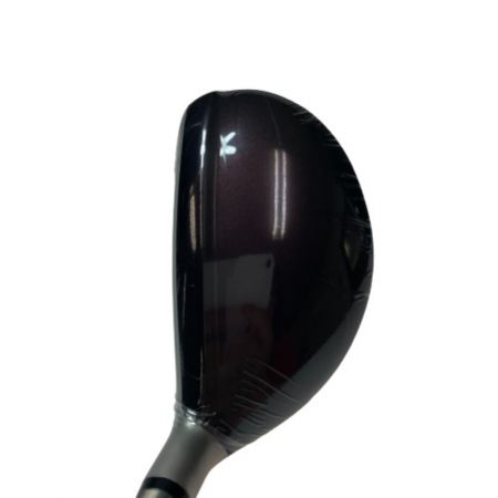  DUNLOP ダンロップ XXIO 8 ゼクシオ エイト 25° 5UT ユーティリティ MP800 L B9 カバーあり