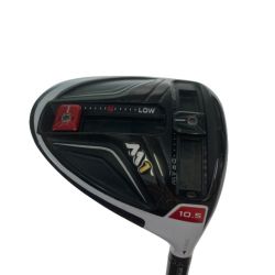 ◎◎ TaylorMade テーラーメイド M1 460 10.5° 1W ドライバー TM1-116 R 45インチ カバーなし Bランク