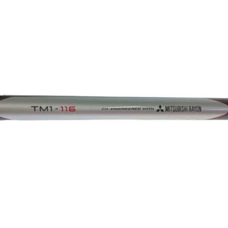  TaylorMade テーラーメイド M1 460 10.5° 1W ドライバー TM1-116 R 45インチ カバーなし