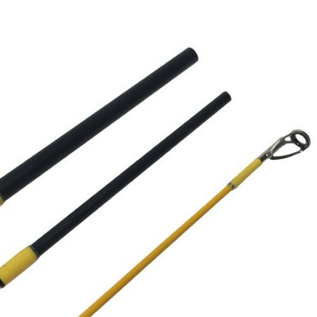  PALMS パームス クワトロ  QTRGS-75ML 1テレスコピック＋3ピース