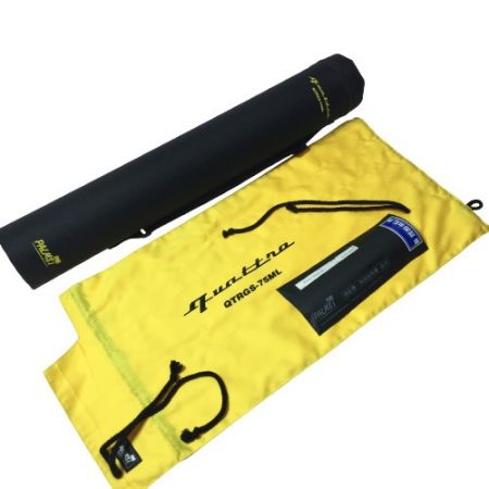  PALMS パームス クワトロ  QTRGS-75ML 1テレスコピック＋3ピース