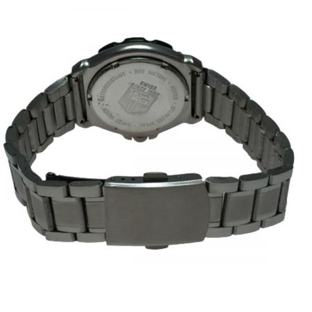 中古】 TAG HEUER タグホイヤー フォーミュラ1 クォーツ ボーイズ