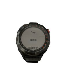 ◎◎ GARMIN ゴルフウォッチ　GARMIN APPROACH S40 Bランク