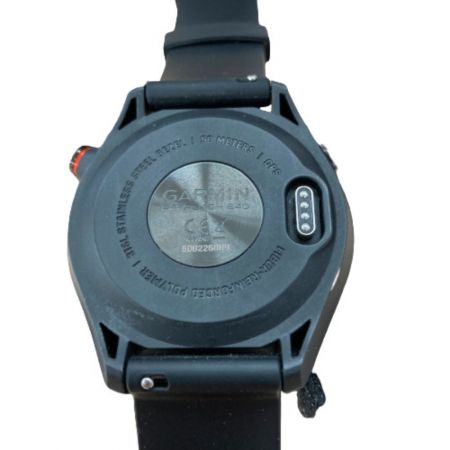  GARMIN ゴルフウォッチ　GARMIN APPROACH S40