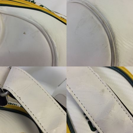  ブリヂストン PARADISO パラディーゾ キャディバッグ 9型 4.9kg CBA130 プロモデル