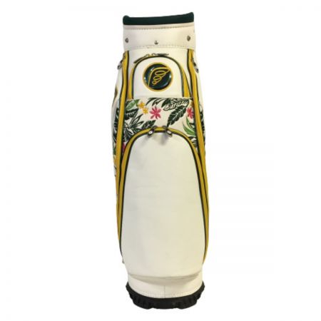  ブリヂストン PARADISO パラディーゾ キャディバッグ 9型 4.9kg CBA130 プロモデル