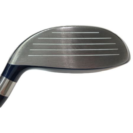  Bridgestone ブリヂストン TOUR B JGR 21° 7FW フェアウェイウッド AiR Speeder G R相当 カバーなし