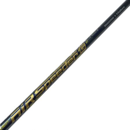  Bridgestone ブリヂストン TOUR B JGR 21° 7FW フェアウェイウッド AiR Speeder G R相当 カバーなし