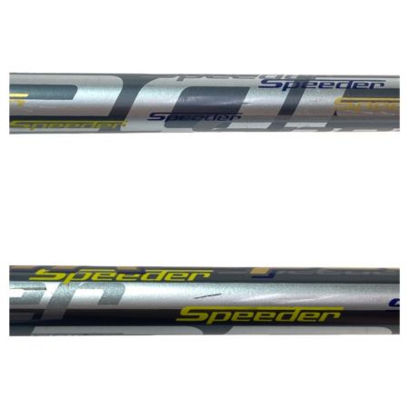  Bridgestone ブリヂストン TOUR B JGR 21° 7FW フェアウェイウッド AiR Speeder G R相当 カバーなし