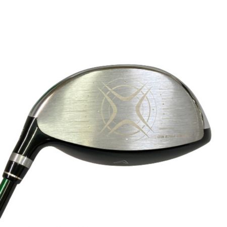  Callaway キャロウェイ EPIC MAX FAST 10.5° 1W ドライバー Speeder EVOLUTION R カバーあり