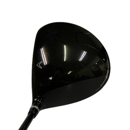  Callaway キャロウェイ EPIC MAX FAST 10.5° 1W ドライバー Speeder EVOLUTION R カバーあり