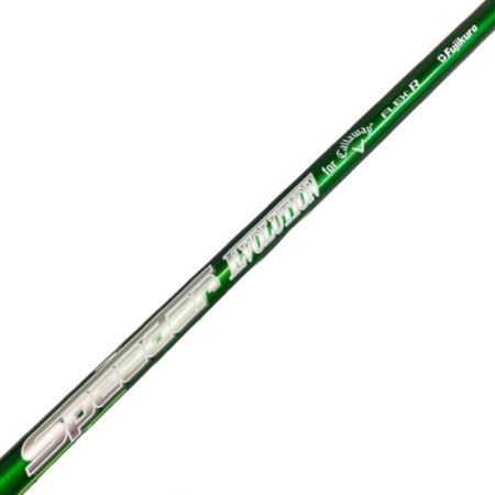  Callaway キャロウェイ EPIC MAX FAST 10.5° 1W ドライバー Speeder EVOLUTION R カバーあり