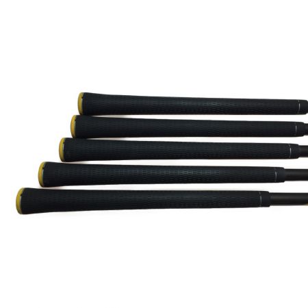  TaylorMade テーラーメイド R BLADES ロケットブレイズ 6-9.P 5本 アイアンセット TM7-113 R