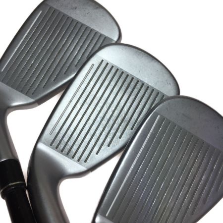  TaylorMade テーラーメイド R BLADES ロケットブレイズ 6-9.P 5本 アイアンセット TM7-113 R