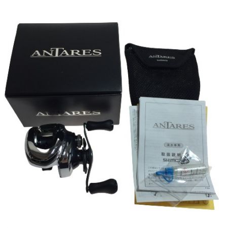  SHIMANO シマノ 19 ANTARES アンタレス HG 左ハンドル ベイトリール