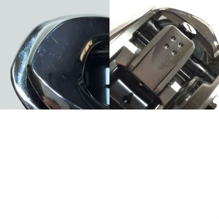  SHIMANO シマノ 19 ANTARES アンタレス HG 左ハンドル ベイトリール