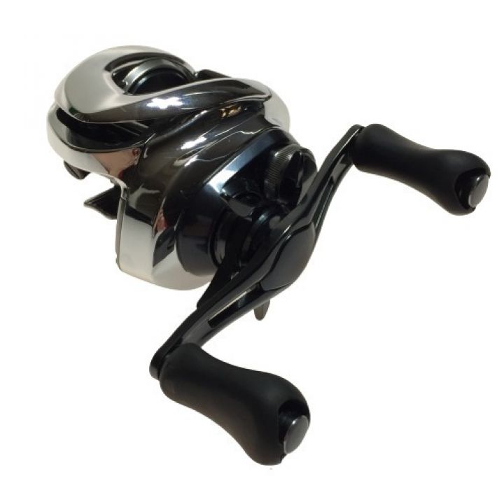 SHIMANO シマノ 19 ANTARES アンタレス HG 左ハンドル ベイトリール｜中古｜なんでもリサイクルビッグバン