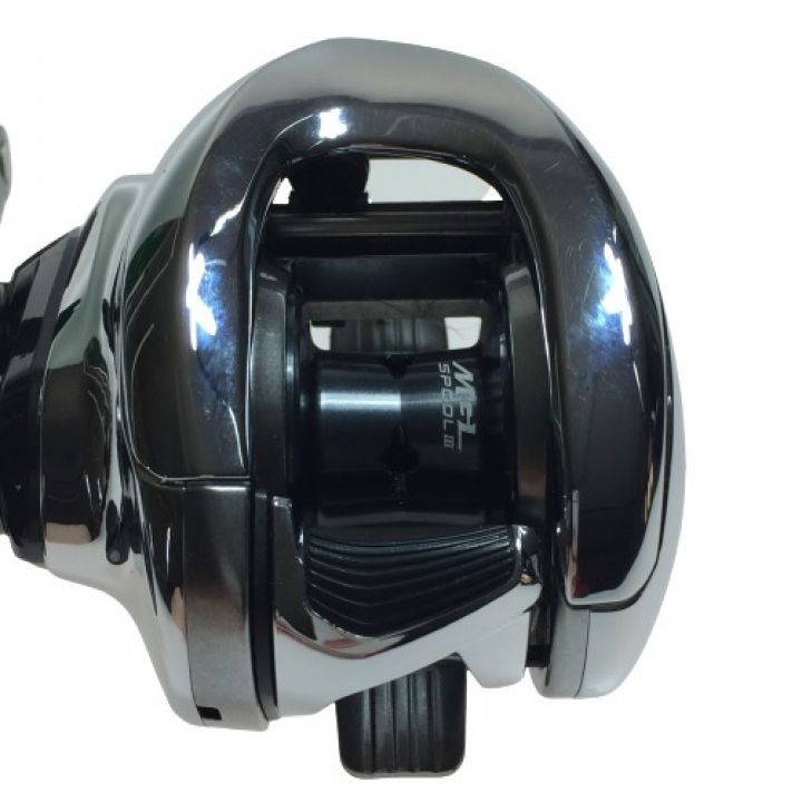 SHIMANO シマノ 19 ANTARES アンタレス HG 左ハンドル ベイトリール