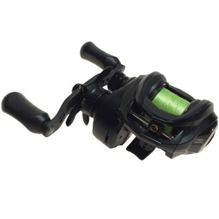  Abu Garcia アブガルシア ROXANI BF8 ロキサーニ 右ハンドル ベイトリール