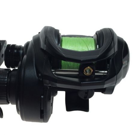  Abu Garcia アブガルシア ROXANI BF8 ロキサーニ 右ハンドル ベイトリール