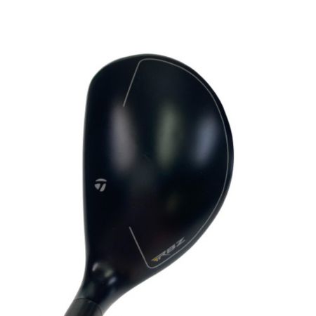  TaylorMade テーラーメイド RBZ 22° 4UT ユーティリティ ROCKETFUEL 65 R カバーなし