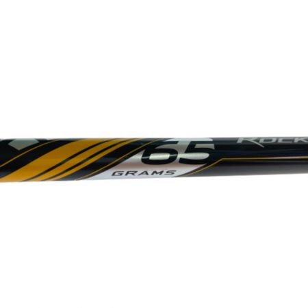  TaylorMade テーラーメイド RBZ 22° 4UT ユーティリティ ROCKETFUEL 65 R カバーなし