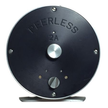   PEERLESS 2A ピアレス フライリール