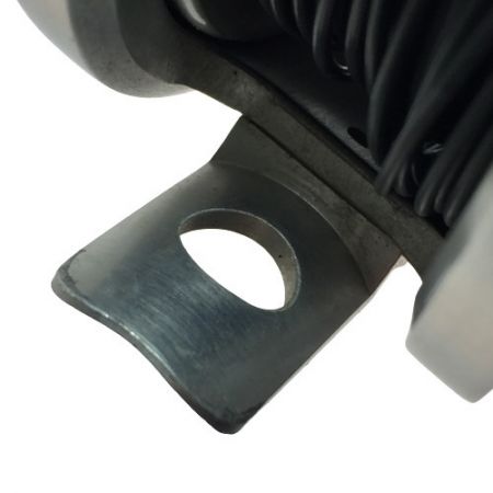   PEERLESS 2A ピアレス フライリール