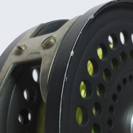  オービス CFO IV CFO 4 フライリール